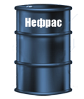 Нефрас С2 80/120 БР-2 (Бензин калоша) 
